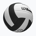 Piłka do siatkówki Wilson Pro Tour black/white rozmiar 5 4
