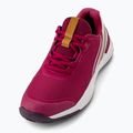 Buty do tenisa damskie Wilson Intrigue Pro Clay W RG beaujolais/ white/ plum perfect 10
