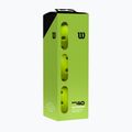 Piłki do pickleball Wilson Max 40 Outdoor Pickleball 3B 3 szt. green 5
