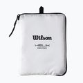Nakolanniki siatkarskie Wilson Helix Knee white 7