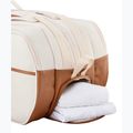 Torba tenisowa Wilson Roger Federer Lawn Tournament 15Pk cream 5