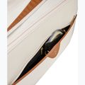 Torba tenisowa Wilson Roger Federer Lawn Tournament 15Pk cream 7