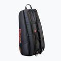 Torba tenisowa Wilson Pro Staff Classic Tour 6Pk black 3