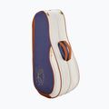 Torba tenisowa Wilson Heritage V2 6Pk cream/clay/navy 3