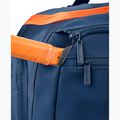 Torba tenisowa Wilson Roland Garros Session De Soiree Small Duffel 2026 navy/clay 6