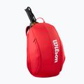 Plecak do padla Wilson Red Super Tour Padel 2026 red 2