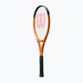 Rakieta tenisowa Wilson Burn 100LS V6 orange 7