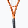 Rakieta tenisowa Wilson Burn 100LS V6 orange 8