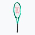 Rakieta tenisowa dziecięca Wilson Blade Jr 26 V10 green 7