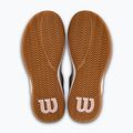 Buty do tenisa damskie Wilson Intrigue Lite white/cameo rose/gum 13