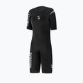 Kombinezon triathlonowy damski Synergy Synskin 3 black