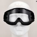 Gogle rowerowe 100% Strata 2 solar eclipse/clear 7