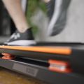 Bieżnia elektryczna XTREXO X300 czarna 23