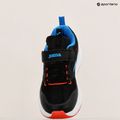 Buty dziecięce do biegania Joma Ferro black/red 9