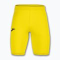 Spodenki termoaktywne męskie Joma Brama Academy amarillo