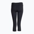 Legginsy do biegania damskie Joma Dase II Pirate black 2