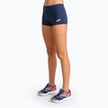 Spodenki do biegania damskie Joma Elastic Short dark navy 7