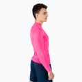 Bluza termoaktywna Joma Brama Academy fluor pink 4