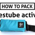 Bojka asekuracyjna Restube Active ice mint 5