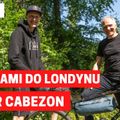 Torba rowerowa na ramę deuter Cabezon FB 4 l desert/black 9