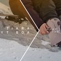 Buty snowboardowe damskie HEAD Tiara LYT Boa Focus mauve 8