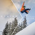 Deska snowboardowa damska HEAD Everything LYT W 13