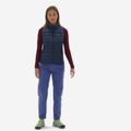 Bezrękawnik damski Patagonia Down Sweater black 12