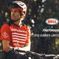 Kask rowerowy Bell FF Super DH MIPS Spherical matte gloss black camo 10