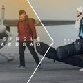 Pokrowiec na deskę snowboardową HEAD Single Boardbag + Backpack 5