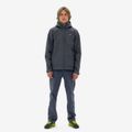 Kurtka przeciwdeszczowa męska Patagonia Torrentshell 3L Rain smolder blue 9