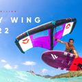 Deska do wingfoil Fanatic Sky Wing 2022 12