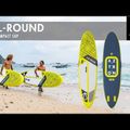 Zestaw deska SUP pompowana Aztron Nova 10'0" 15