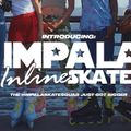 Rolki damskie IMPALA Lightspeed Inline Skate fairy floss 15