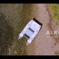 Ponton 5-osobowy Aqua Marina AIRCAT Inflatable Catamaran 7