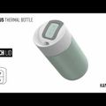 Kubek termiczny Kambukka Olympus 500 ml matte black 11