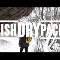 Plecak wodoszczelny FishDryPack Explorer 20 l grey 9