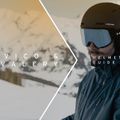 Kask narciarski HEAD Vico black 10