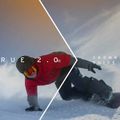 Deska snowboardowa HEAD True 2.0 grey 9