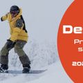 Wiązania snowboardowe HEAD FX One Lyt black 8