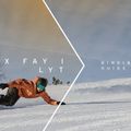 Wiązania snowboardowe damskie HEAD FX Fay I Lyt W 2023 black 6