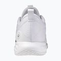 Buty do siatkówki Mizuno Wave Luminous Pro white/black/ultimate gray 3