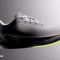 Buty do biegania męskie Salomon Aero Blaze 3 neon flame/vanilla ice 10