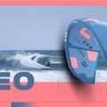 Latawiec kitesurfingowy DUOTONE Neo 2023 mint 5