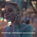 Słuchawki bezprzewodowe Jabra Elite 4 Active black 10
