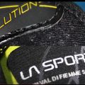 Buty wspinaczkowe damskie La Sportiva Solution white/lily orange Solution ZFCS014W00003 13