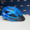 Kask rowerowy ABUS Macator titan 10
