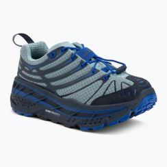 Buty HOKA Stinson Evo OG varsity navy/sea water