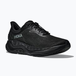 Buty do biegania męskie HOKA Arahi SR black/black