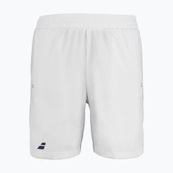 Spodenki męskie Babolat Play white/white