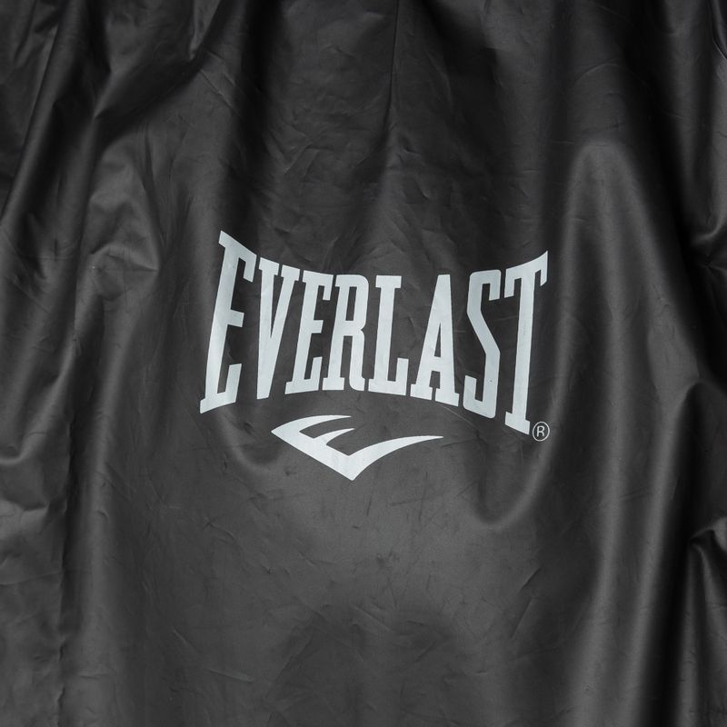 Kombinezon sauna męski Everlast Sauna czarny EV6550 6